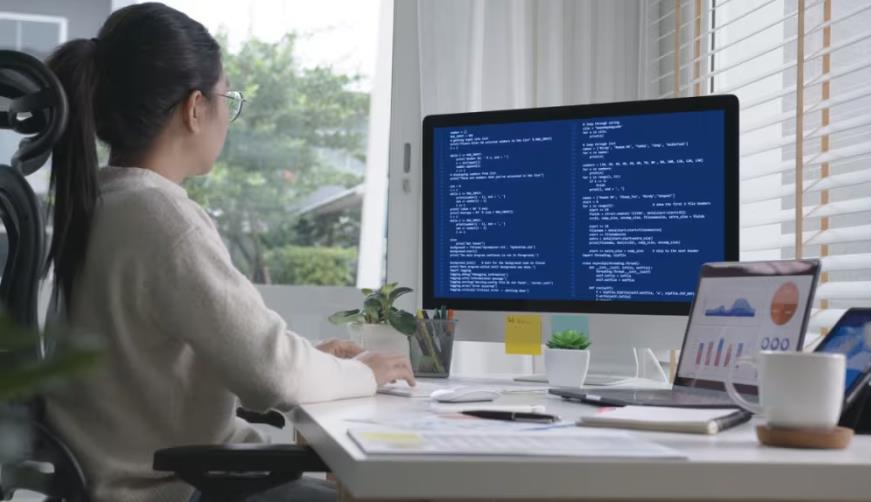 乐平市企业数字化解决方案：机器学习赋能商业模式升级的核心路径